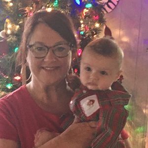 Meet your Posher, Misti